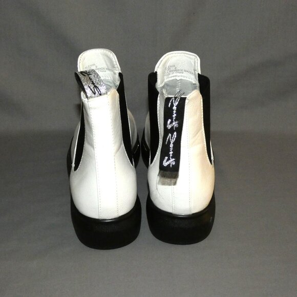 Seven 7 Alexia Chelsea Boots - Picture 5 of 8